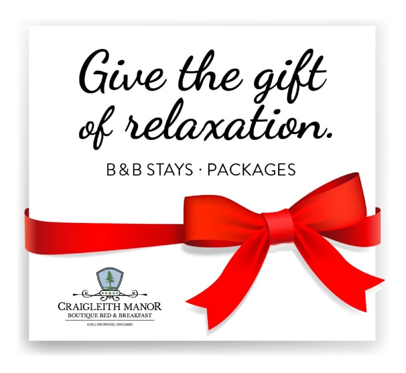 2021_Give the Gift of Relaxation