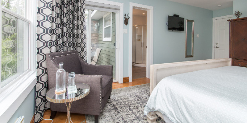 Quality Bed and Breakfast in Burlington, Ontario
